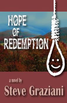 Paperback Hope Of Redemption Book