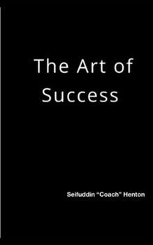 Paperback The Art of Success Book