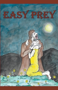 Paperback Easy Prey Book
