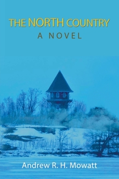 Paperback The North Country Book