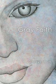 Paperback Gray Faith Book