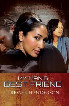 My Man's Best Friend - Book #1 of the My Man's Best Friend