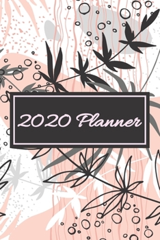 2020  Planner