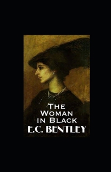 The Woman in Black Illustrated