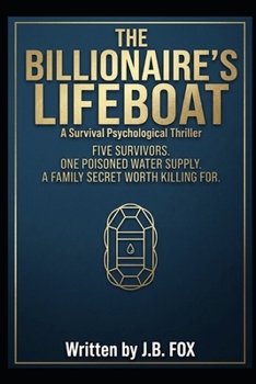 Paperback The Billionaire's Lifeboat Book