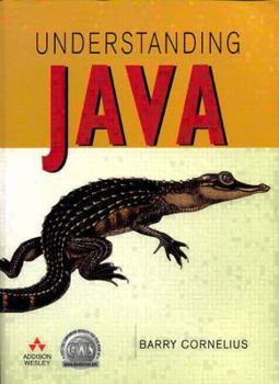 Paperback Understanding Java Book