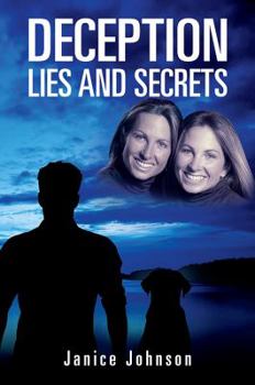 Paperback Deception: Lies and Secrets Book