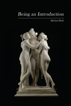 Paperback Being an Introduction Book