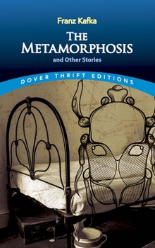 Paperback The Metamorphosis and Other Stories Book