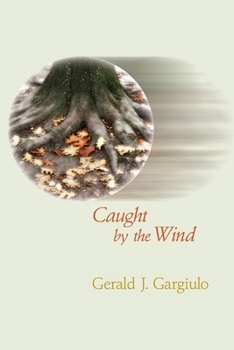 Paperback Caught by the Wind Book