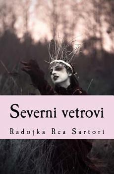 Paperback Severni Vetrovi [Serbian] Book