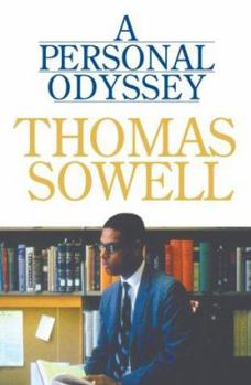 Hardcover A Personal Odyssey Book
