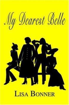 Paperback My Dearest Belle Book