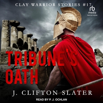 Audio CD Tribune's Oath Book