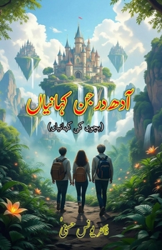 Aadh Darjan Kahaniyaan: (Half dozen short stories) (Urdu Edition)