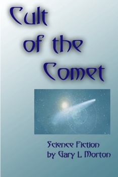 Paperback Cult of the Comet Book