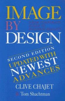Paperback Image by Design: From Corporate Vision to Business Reality Book