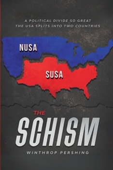 Paperback The Schism Book