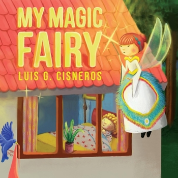 Paperback My Magic Fairy: Volume 1 Book
