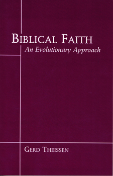 Paperback Biblical Faith Book