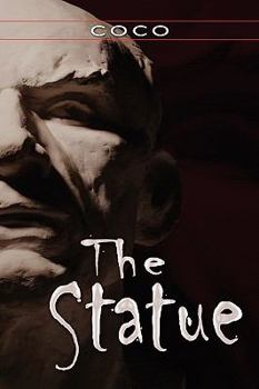 Hardcover The Statue Book