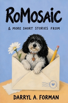 Paperback RoMosaic: & More Short Stories From Book