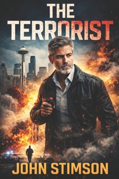 Paperback The Terrorist Book