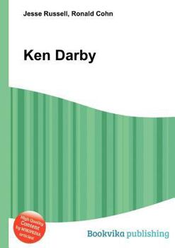 Paperback Ken Darby Book