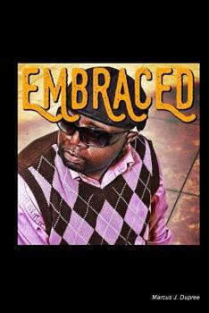 Paperback Embraced Book