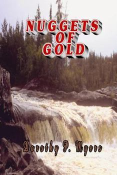 Paperback Nuggets Of Gold Book
