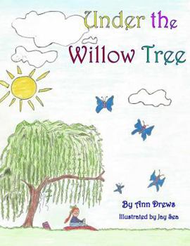 Paperback Under the Willow Tree Book