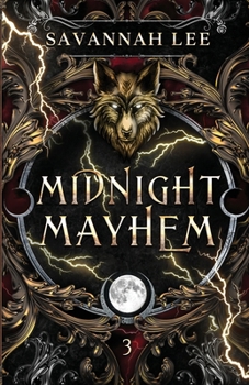 Midnight Mayhem - Book #3 of the Clover Pack