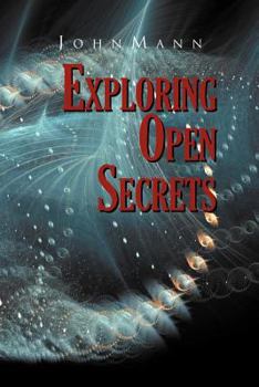 Paperback Exploring Open Secrets Book