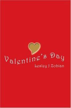 Paperback Valentine's Day Book
