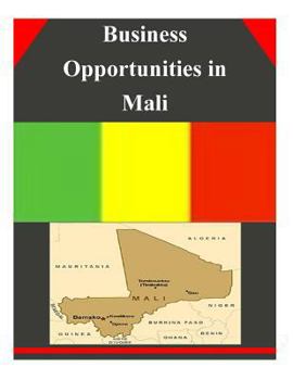 Business Opportunities in Mali