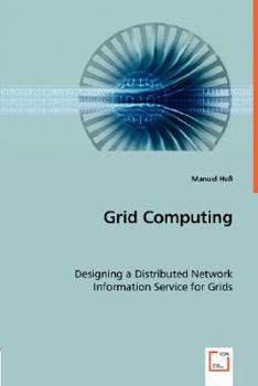 Paperback Grid Computing Book