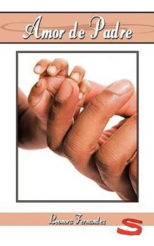 Paperback Amor de Padre Book