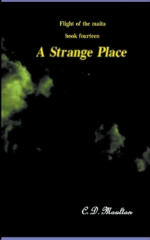 Paperback A Strange Place Book