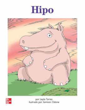 Spiral-bound Decodificables Book 22 Hipo Book