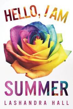 Paperback Hello, I am Summer Book