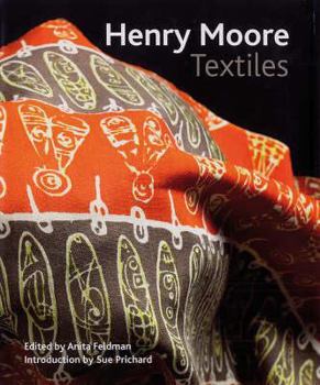Henry Moore Textiles