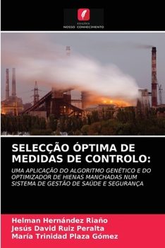 Paperback Selecção Óptima de Medidas de Controlo [Portuguese] Book