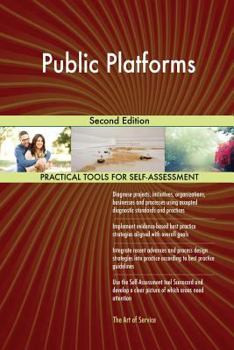 Paperback Public Platforms Second Edition Book