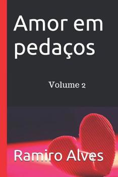 Paperback Amor em pedaços [Portuguese] Book