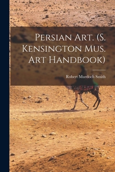 Persian Art.