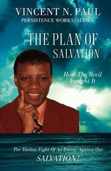 Paperback The Plan of Salvation Book