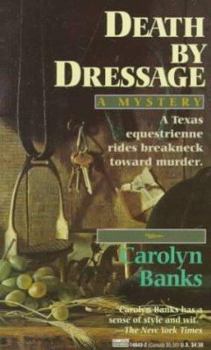 Mass Market Paperback Death by Dressage Book