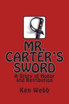 Paperback Mr. Carter's Sword Book