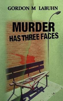 Paperback Murder Has Three Faces Book