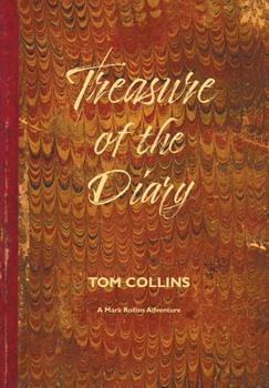 Hardcover Treasure of the Diary Book